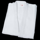 Classic Aikido Jacket Single Layer - AS200