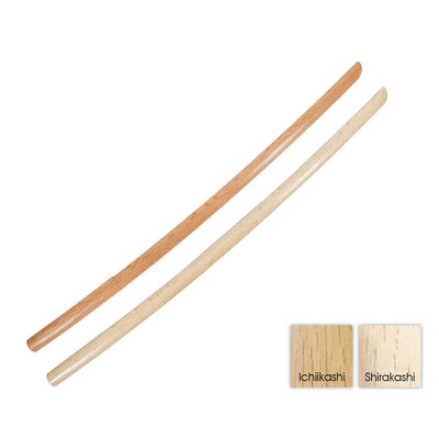Bokken Supérieur - Bois Classiques Bokken Supérieur - Bois Classiques