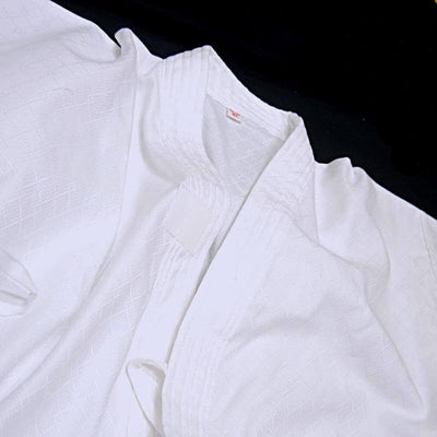 Waraku Kendogi KS100 - Clean White