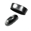 Fuchi/Kashira Higo Yukibana - FKM113 Fuchi/Kashira Higo Yukibana - FKM113