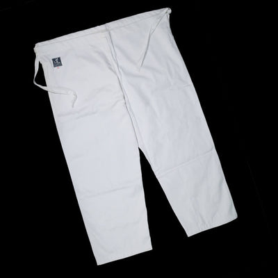 Deluxe Aikido Pants Super Soft Touch