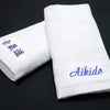 Serviette Large