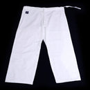 Deluxe Aikido Pants - Double Layer with fly