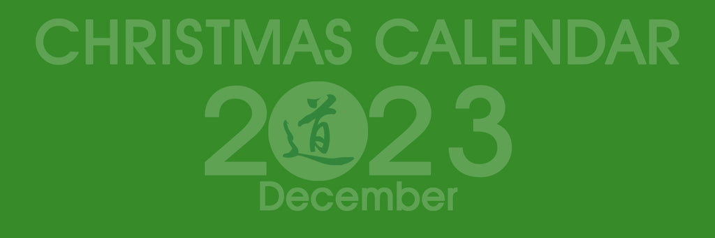 Calendrier de livraison - Noël 2023
