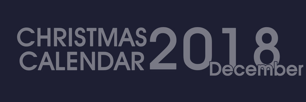 Schedule for Delivery Before '18 Xmas