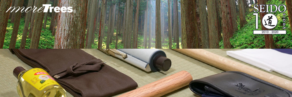 Green Friday! Sustainable Discount, More Trees!