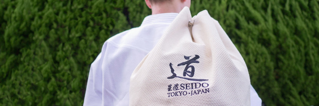 #BackToTheDojo Special Offer