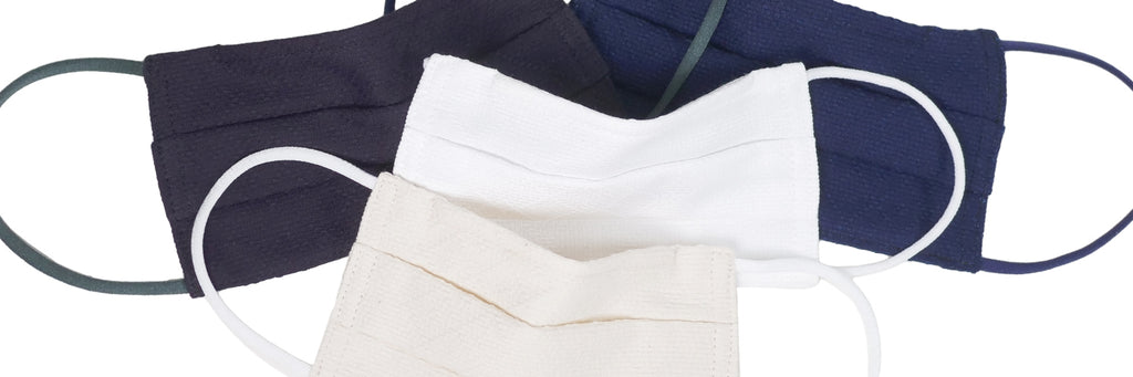 Original Sashiko Face Masks