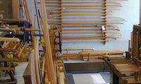 Les différentes formes du Bokken Japonais – Atelier Horinouchi