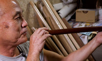 Histoire du Bokken Japonais & Autres armes en bois – Avec Maître Nidome Yoshiaki