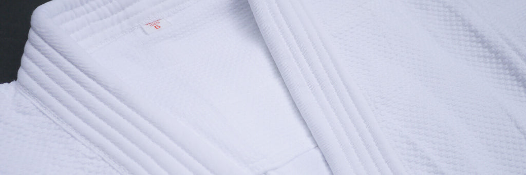 Choisir son Kimono d’Aikido (Aikidogi) – Comparatif