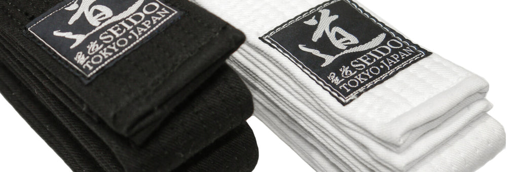 Choisir sa ceinture d’Aikido – Guide & Comparatif