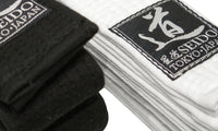 Choisir sa ceinture d’Aikido – Guide & Comparatif