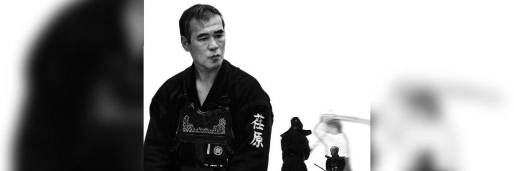 Entretien avec Hoshi Norio
