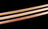 Choisir son Bokken - Taille, épaisseur, poids, bois, etc.