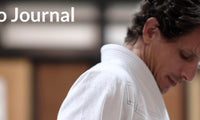 Notre partenariat avec Aikido Journal