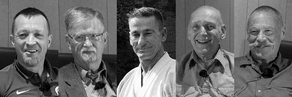 La vie & l'héritage de Donn F. Draeger