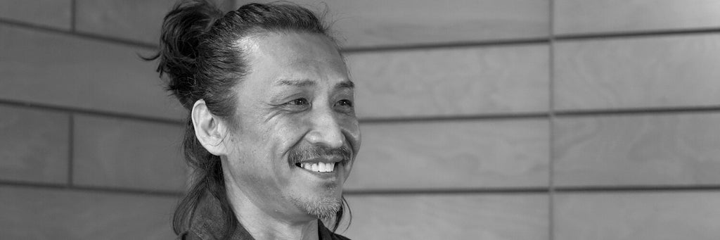 Interview avec Yamamoto Takahiro