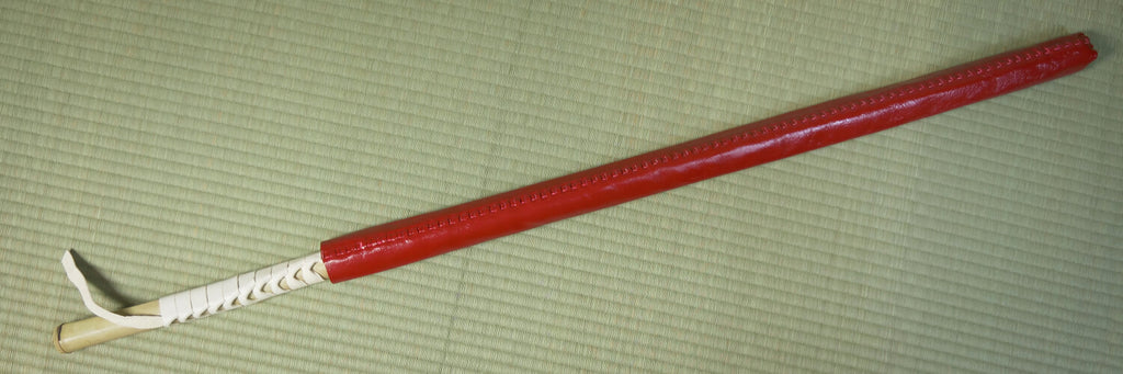 Le Fukuroshinai - Histoire et conception de l'ancêtre du Bokken & du Shinai