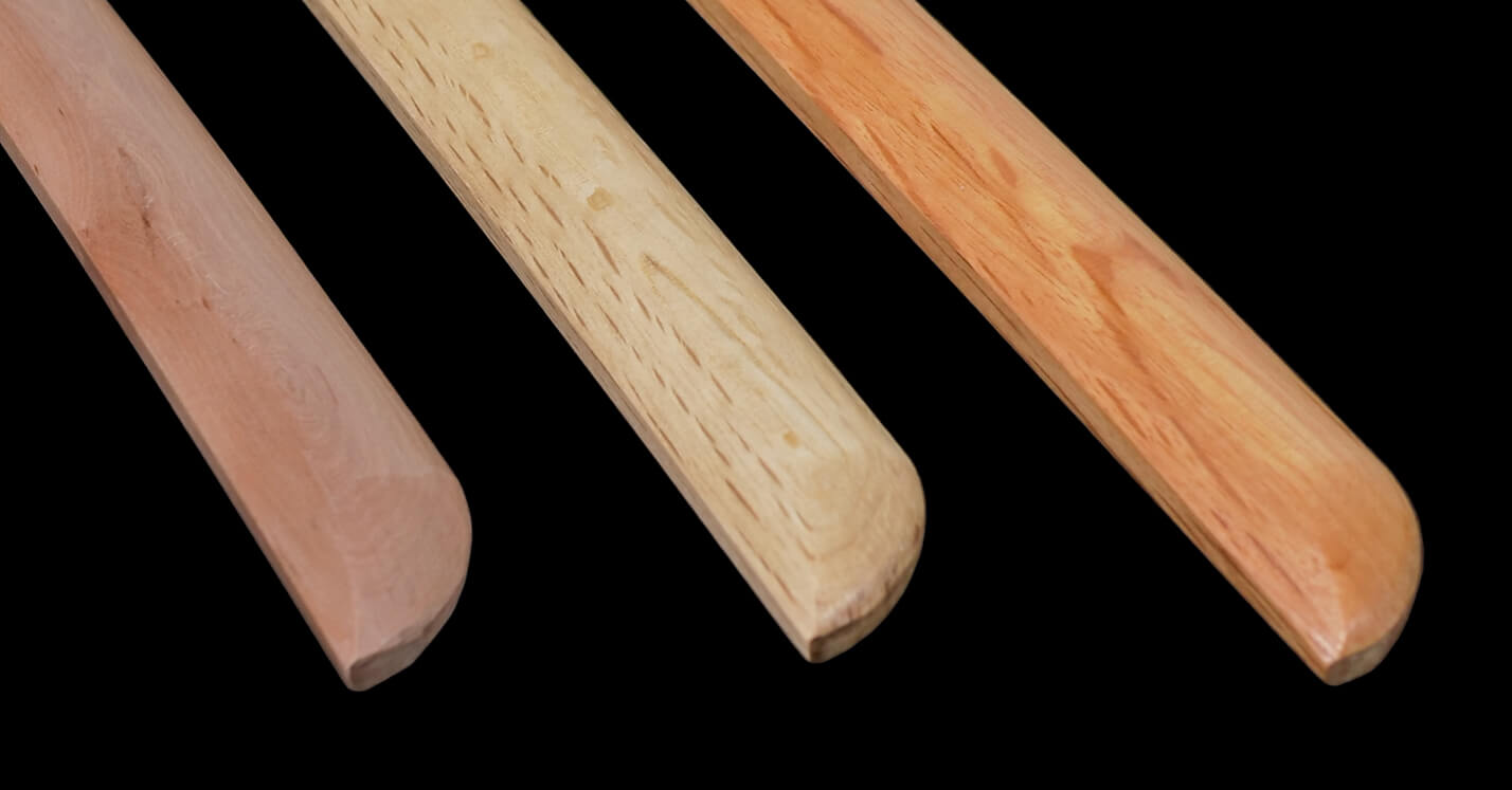 TOGAKURE RYU BOKKEN + Nagchampa Agarbathi Ninjutsu En Hêtre Ninja
