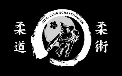 [Custom Logo Embroidery] Logo Judo Club Schaffhausen - Embroidery Fees