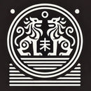 [Custom Logo Design]背中刺繍「獅子」デザイン料