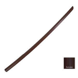 Bokken Supérieur - Bois Exotique - Sunuke