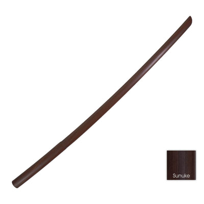 Bokken Supérieur - Bois Exotique - Sunuke