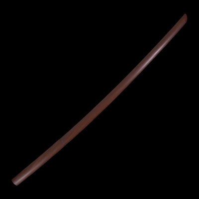 Bokken Supérieur - Bois Exotique - Sunuke