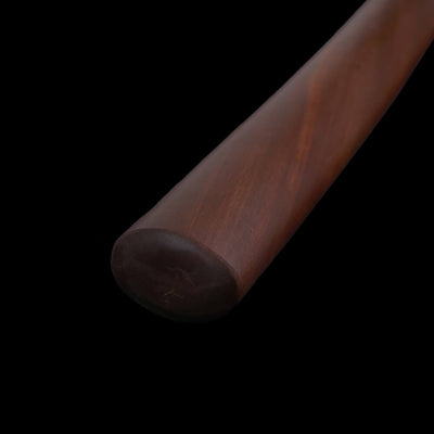 Bokken Supérieur - Bois Exotique - Sunuke