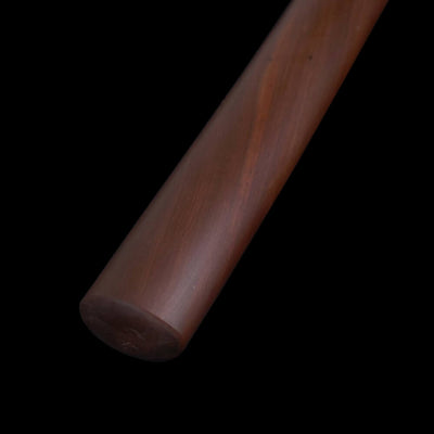 Bokken Supérieur - Bois Exotique - Sunuke