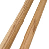 Jo Supérieur (127.6 cm) - Chêne blanc zébré