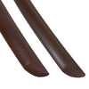 Shoto Supérieur - Bois Exotiques - Isu-Shin/Sunuke