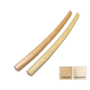 Shoto Supérieur - Bois Classiques