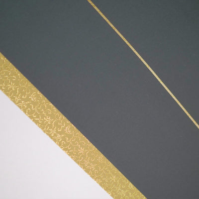 [Fuh-mi] Kakejiku - Calligraphie Mushin - VENDUE