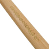 Bokken Supérieur Hon Biwa (Vrai Néflier Japonais) - Signature dorée - Par Maître Aramaki