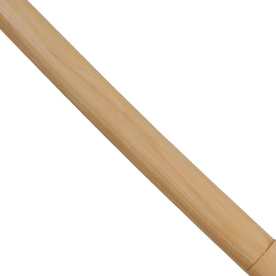 Bokken Supérieur Hon Biwa (Vrai Néflier Japonais) - Signature dorée - Par Maître Aramaki