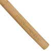 Bokken Supérieur Hon Biwa (Vrai Néflier Japonais) - Signature dorée - Par Maître Aramaki