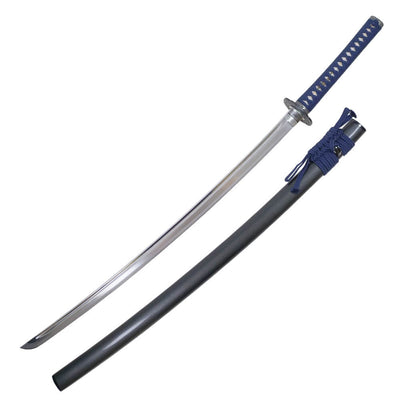 Iaito Minosaka Hon Koshirae | 2.45 ~ 2.55 Shaku