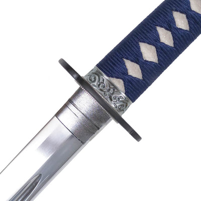 Iaito Minosaka Hon Koshirae [Lourd]