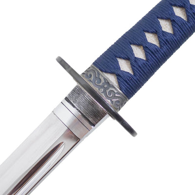 Iaito Minosaka Hon Koshirae | 2.45 ~ 2.55 Shaku