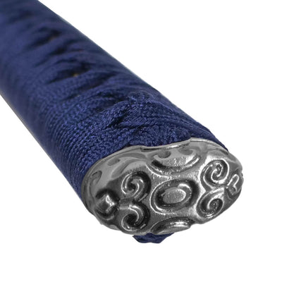 Iaito Minosaka Hon Koshirae | 2.45 ~ 2.55 Shaku