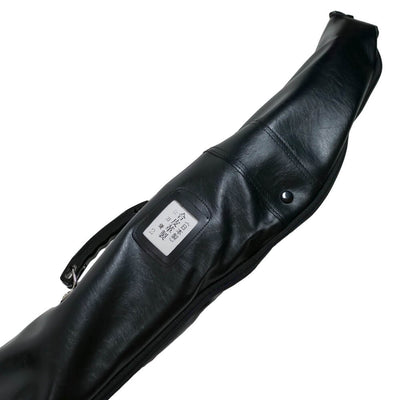 Housse Iaito Double - Cuir Synthétique