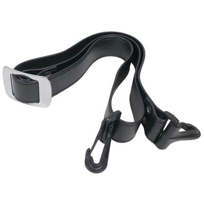 Iaito Cover With Removable and Adaptable Shoulder Strap