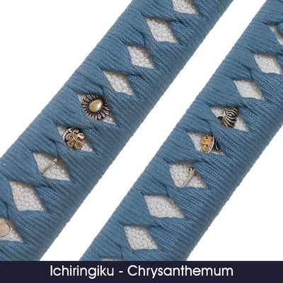 Iaito Minosaka Jidai Koshirae | Edition Spéciale | 2.45 Shaku