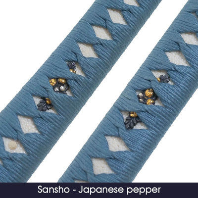 Iaito Minosaka Jidai Koshirae | Edition Spéciale | 2.45 Shaku