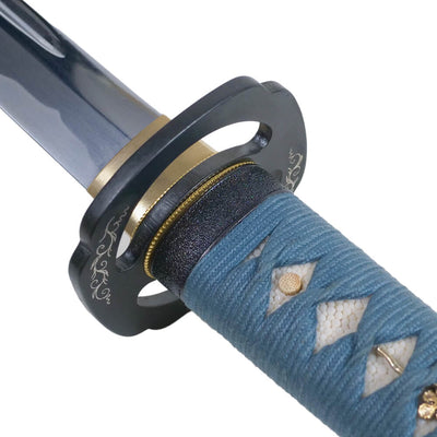 Iaito Minosaka Jidai Koshirae | Edition Spéciale | 2.45 Shaku