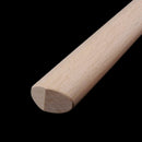 White Oak Heavy Bokken