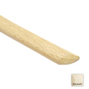 Tanto Jiki Shinkage Ryu 'Naginata Yo' (long) - Bois Classique - Chêne blanc