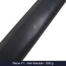 Bokken Jiki Shinkage Ryu (Naginata Yo) - Hon Kokutan - Par Maître Aramaki